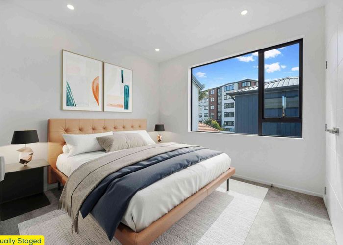  at Lot 4, 20 William Blofield Avenue, Mount Roskill, Auckland City, Auckland