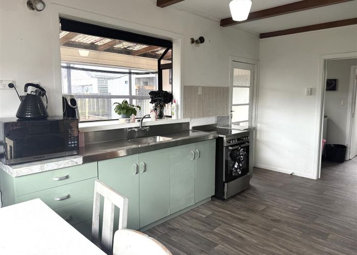  at 31 Nelson Quay, Cobden, Grey, West Coast
