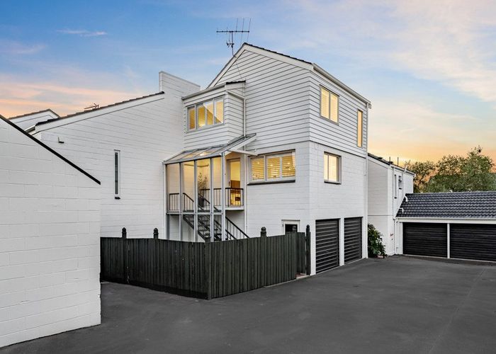  at 7/8 Hamilton Road, Herne Bay, Auckland City, Auckland