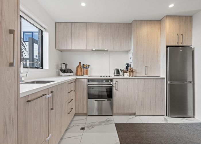  at 5/307 Armagh Street, City Centre, Christchurch City, Canterbury