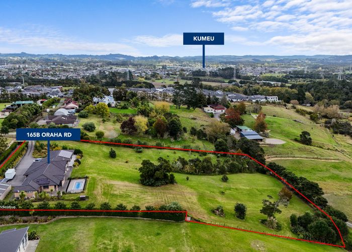  at 165B  Oraha Road, Kumeu, Rodney, Auckland