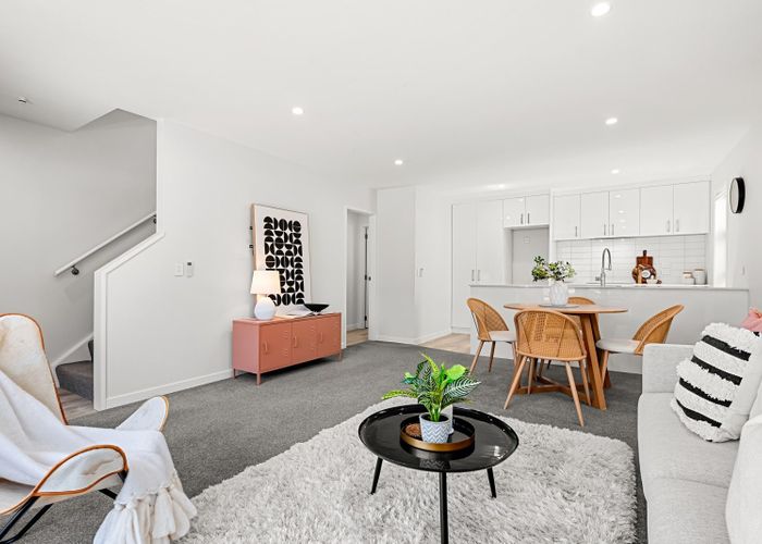  at 90A Cambridge Terrace, Waterloo, Lower Hutt, Wellington