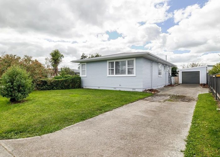  at 6 Purnell Court, Awapuni, Palmerston North, Manawatu / Whanganui