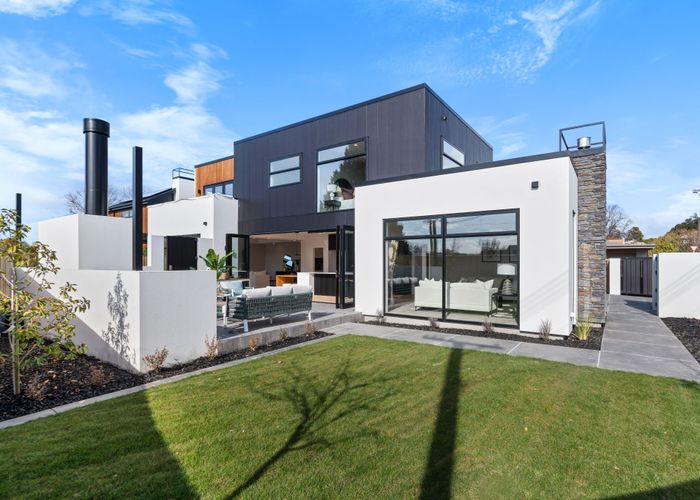  at 6 Clifford Avenue, Merivale, Christchurch