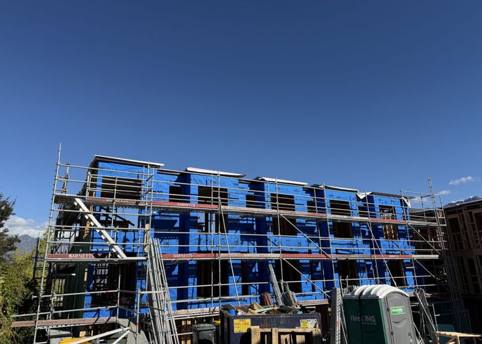  at 7 Salmond Place, Town Centre, Queenstown-Lakes, Otago