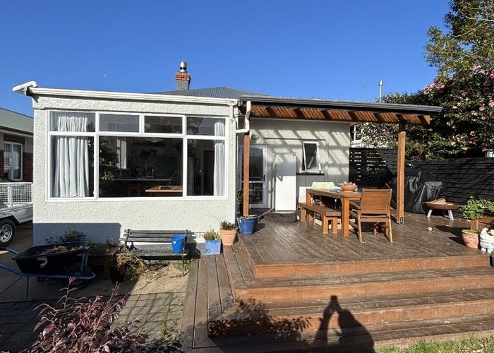 at 21 Somerville St, Andersons Bay, Dunedin, Otago