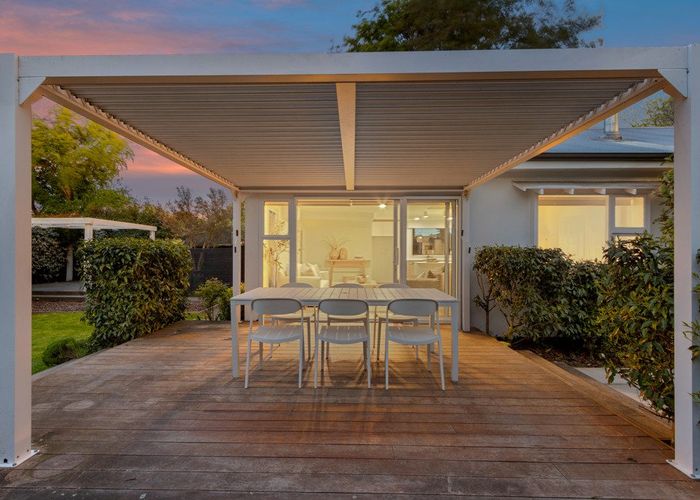  at 4 Tillman Avenue, Strowan, Christchurch City, Canterbury