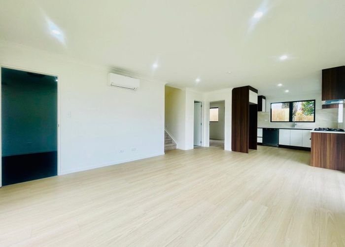  at 8A Neems Place, Manurewa, Manukau City, Auckland