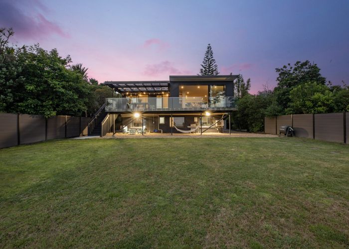  at 225B Victory Road, Laingholm, Auckland