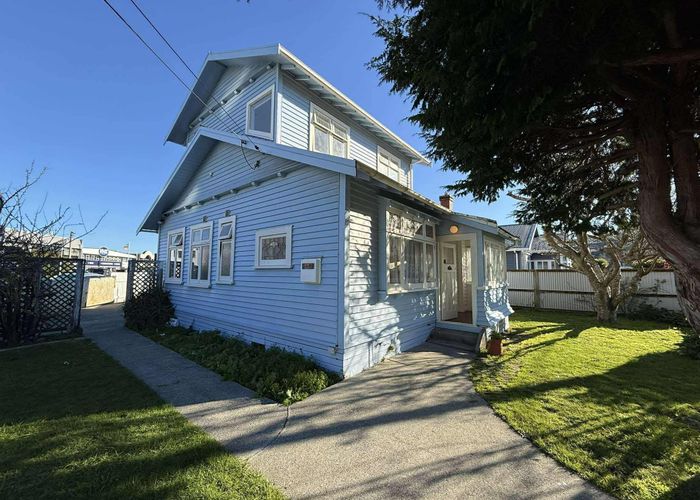  at 48 Hume Street, Alicetown, Lower Hutt, Wellington