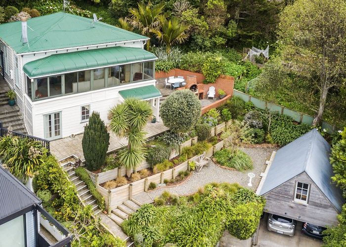 at 9 Sinclair Street, Seatoun, Wellington, Wellington