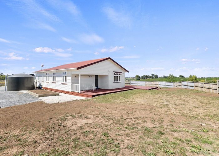  at 772 Tauhei Road, Morrinsville