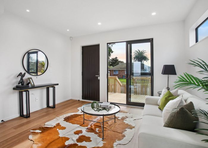  at Lot 4, 35 Imrie Avenue, Mangere, Manukau City, Auckland
