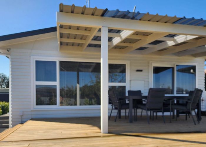  at 30 Canterbury Street, Tamatea, Napier