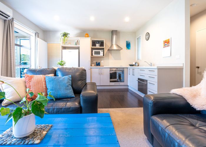  at 141B King Street, Sydenham, Christchurch