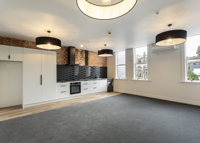  at 4/5 View Street, City Centre, Dunedin, Otago