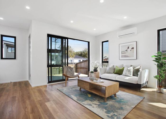  at Lot 6/15 Mervan Street, Mangere East, Manukau City, Auckland