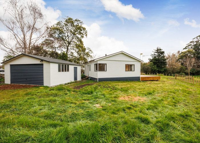  at 765 Makerua Road, Tokomaru, Palmerston North