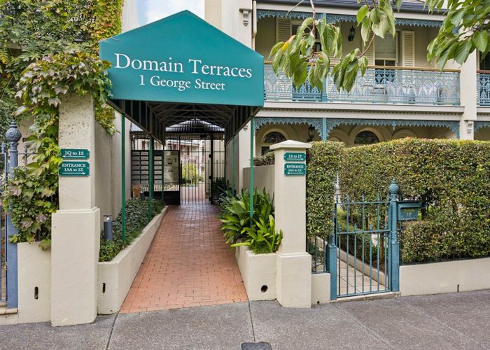  at AK/1 George Street, Newmarket, Auckland City, Auckland
