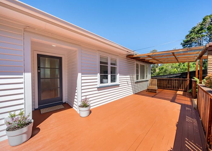  at 12 Glenside Road, Glenside, Wellington, Wellington