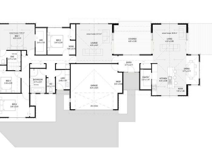  at Lot/29 Fairmont View, Seaton Valley Road, Mapua, Tasman, Nelson / Tasman