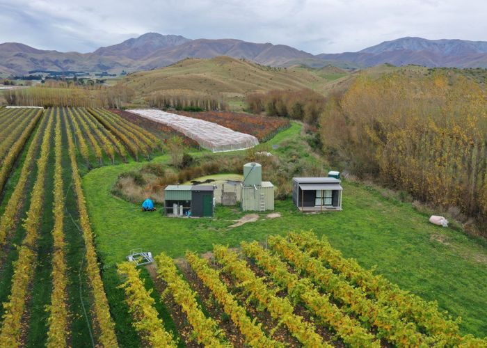  at Otiake Road, Kurow, Waitaki, Otago