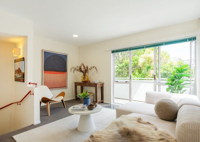  at 16/20 Thompson Street, Mount Cook, Wellington, Wellington