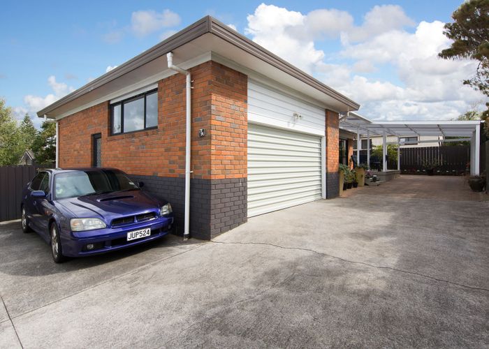  at 23A Montrose Street, Point Chevalier, Auckland