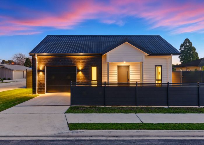  at 11A Gordon Place, Levin, Horowhenua, Manawatu / Whanganui