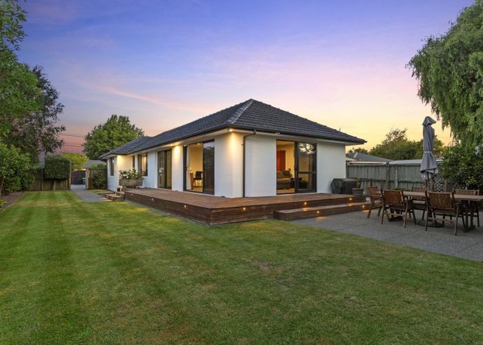  at 249 Westminster Street, Mairehau, Christchurch