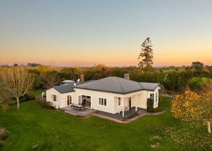  at 1664B Gordonton Road, Gordonton, Waikato, Waikato