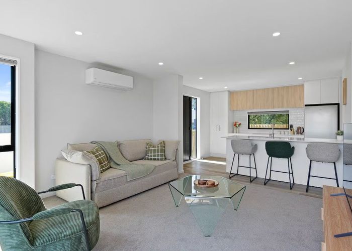  at 4/32 Hammersley Avenue, Shirley, Christchurch City, Canterbury