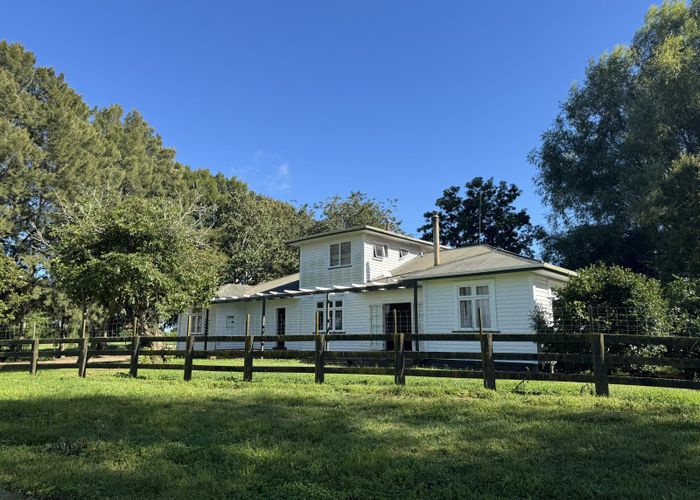  at 337 Kiwitahi Railway Road, Morrinsville, Morrinsville