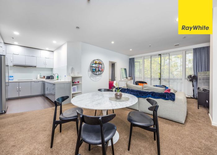  at 3K/18 Wakefield Street, City Centre, Auckland City, Auckland