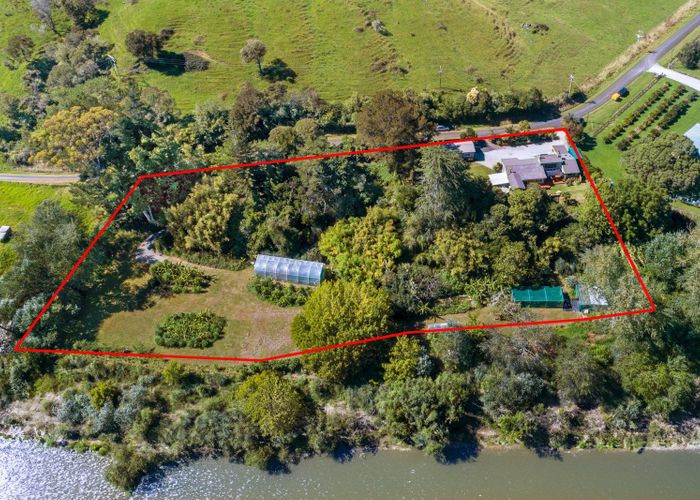  at 210 Darwin Road, Outer Kaiti, Gisborne