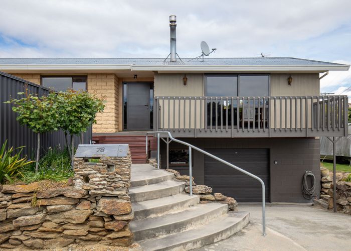  at 78 Aronui Road, Bridge Hill, Alexandra