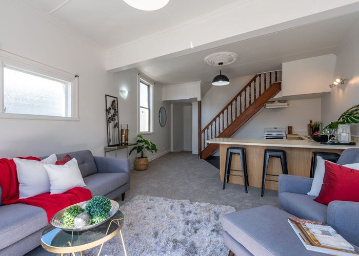  at 2 Gordon Street, Newtown, Wellington, Wellington