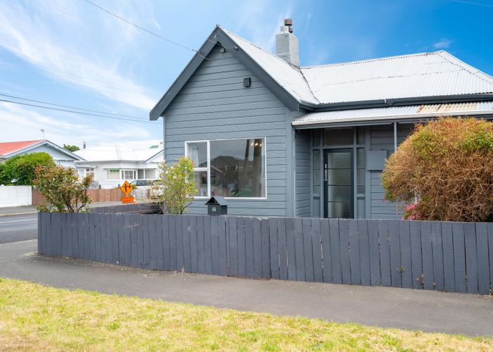  at 44 Dalgety Street, Saint Kilda, Dunedin