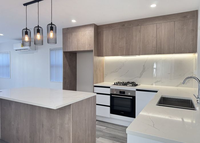  at 3/156 Coxhead Road, Wattle Downs, Manukau City, Auckland