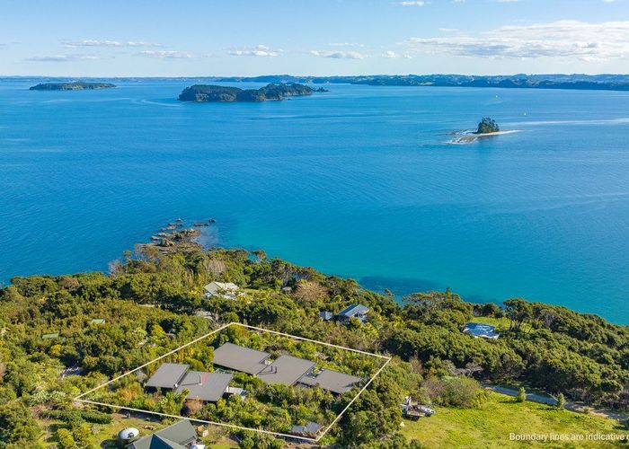  at 3 Elizabeth Point Road, Kawau Island, Hauraki Gulf Islands, Auckland