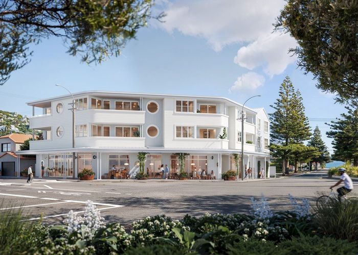  at 29 Dundas Street, Seatoun, Wellington, Wellington