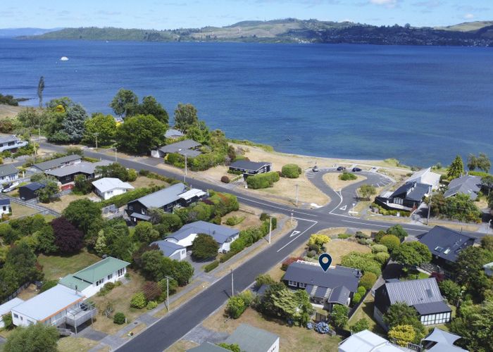  at 36 Rainbow Drive, Rainbow Point, Taupō