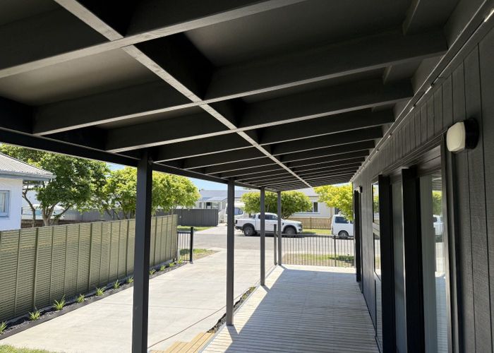  at 1/805 Dufferin Street, Akina, Hastings, Hawke's Bay