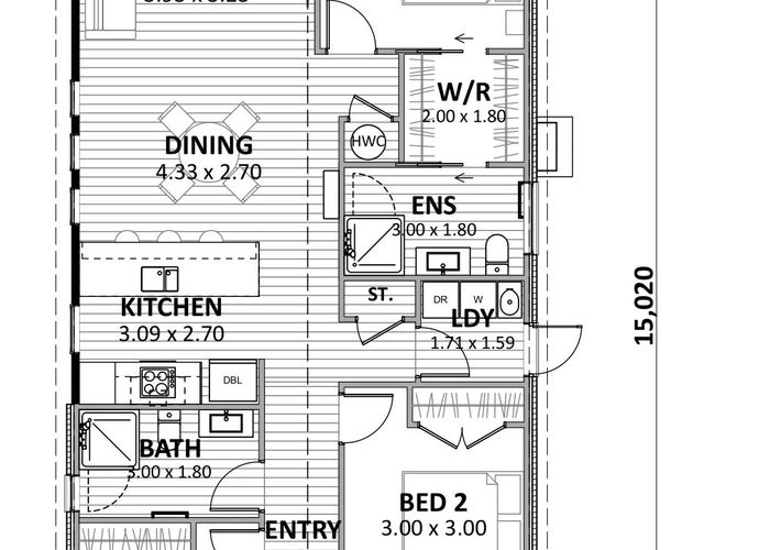  at 0 Western Lake Road, Western Lake, Featherston