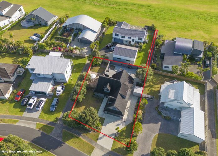  at 134 Puka Crescent, Matarangi, Whitianga