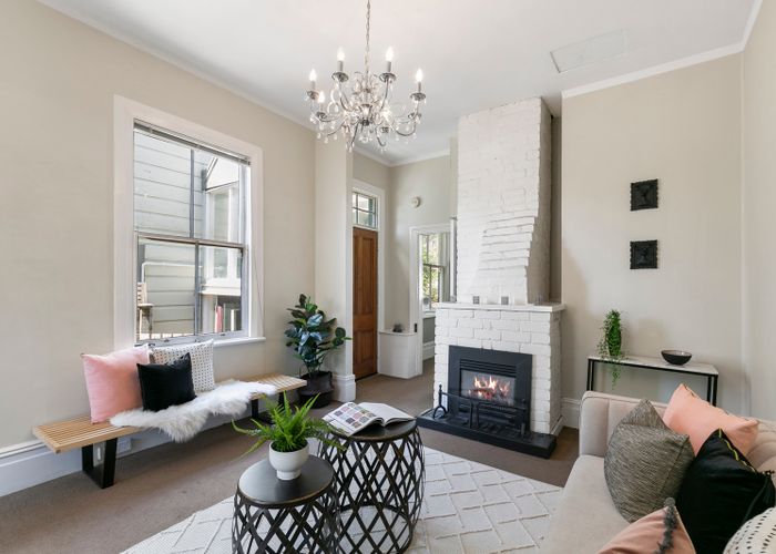  at 10 St Mary Street, Thorndon, Wellington