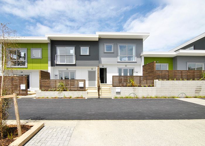  at 6/8 Middleton Road, Johnsonville, Wellington