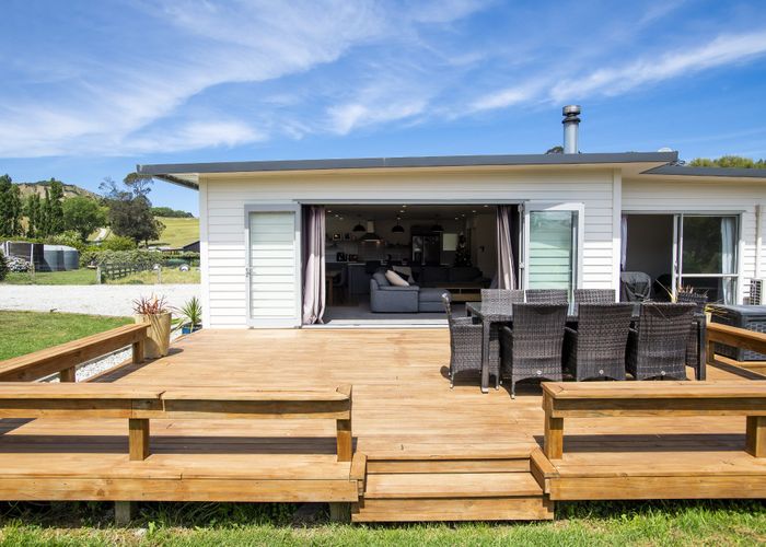 at 204 MacLaurin Road, Makauri, Gisborne