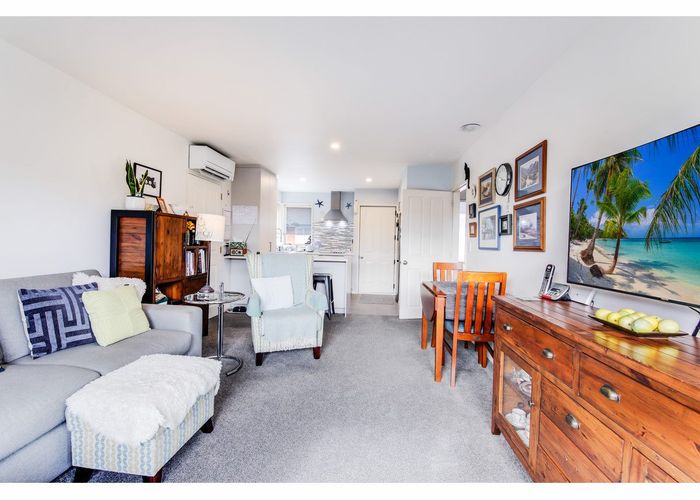  at 8/67 Norwich Street, Linwood, Christchurch