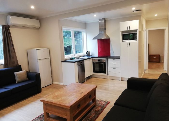  at 62A Fox Street, Ngaio, Wellington, Wellington